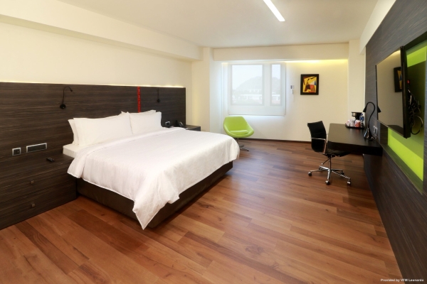 Holiday Inn Express MEXICO AEROPUERTO